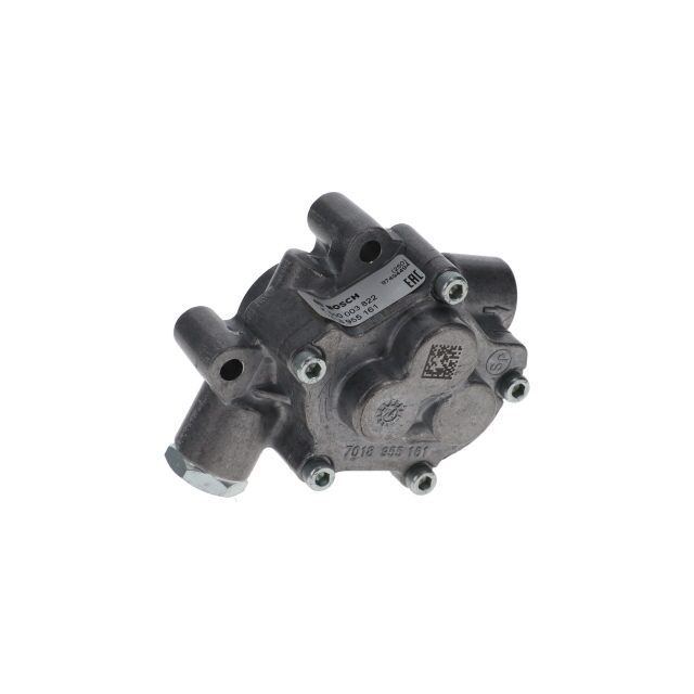 FUEL PUMP photo 3