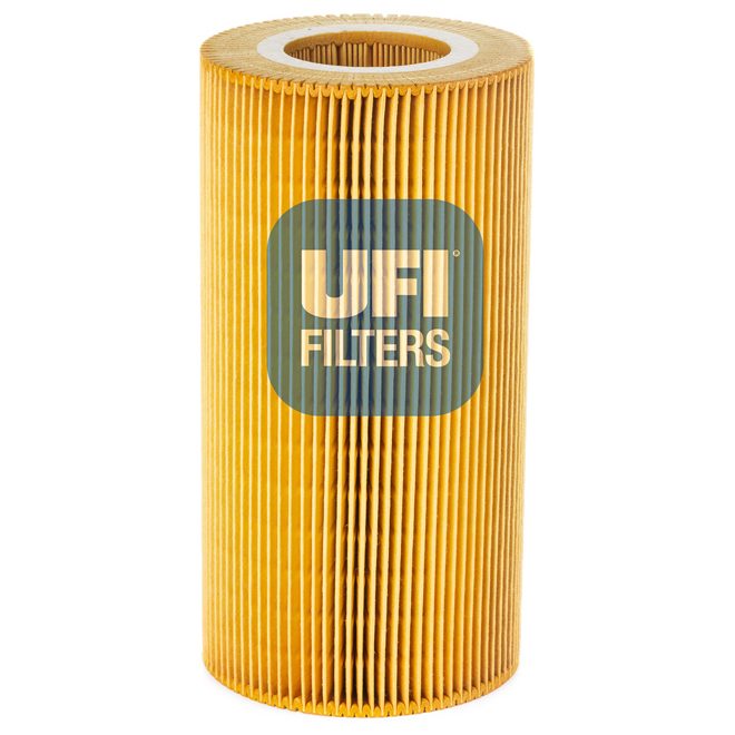 UFI OIL FILTER 25 081 00