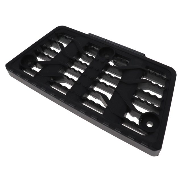 Upper Step Plate LH RH To Suit MAN Tgl Euro 6
