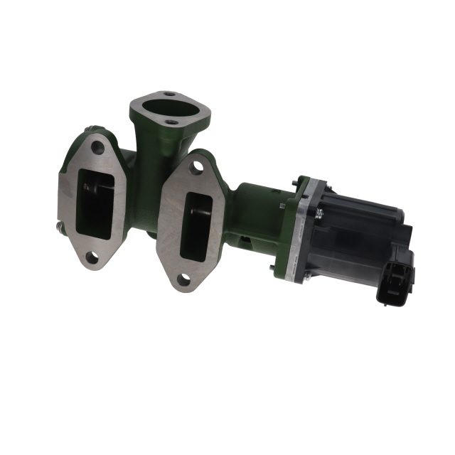 CUMMINS OEM EGR VALVE photo 4
