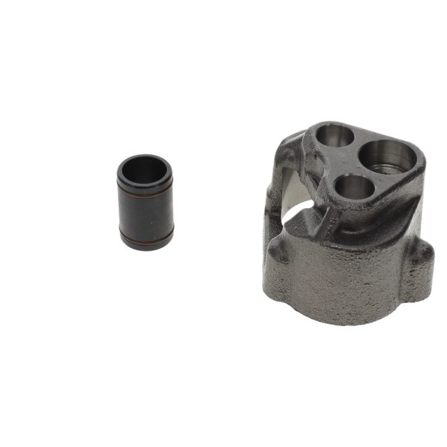 OIL PUMP BODY TO SUIT MAN photo 2