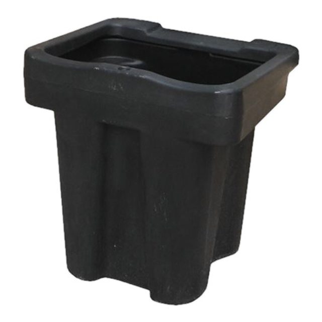 Jonesco IBC Dispenser