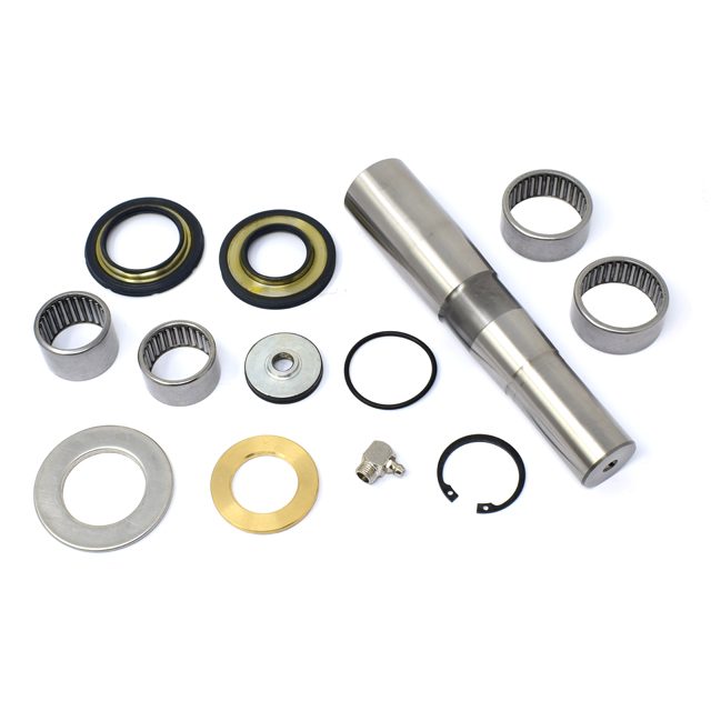 KING PIN KIT WHEEL ONLY