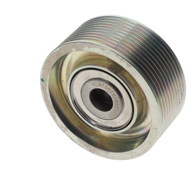 Belt Tensioner Pulley - Suits Renault, Volvo