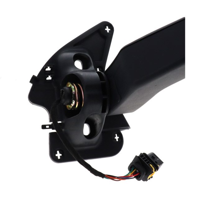 MIRROR ASSY RH LHD photo 2