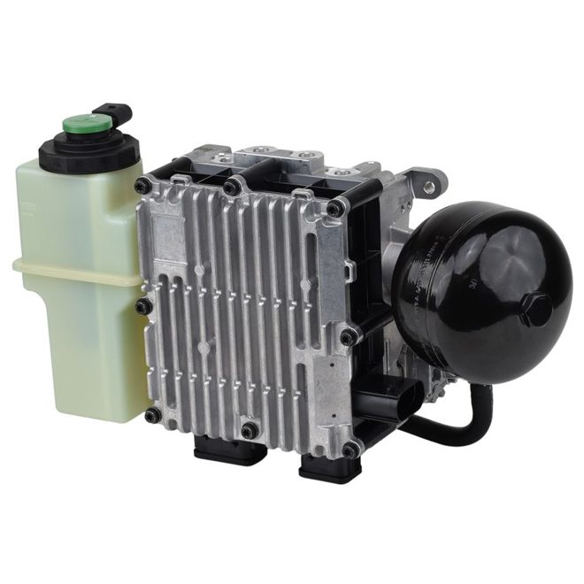 POWERPACK (REMAN) INC 990001 RENAULT SOFTWARE photo 2