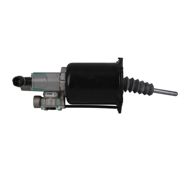 HYDRAULIC SLAVE CYLINDER
