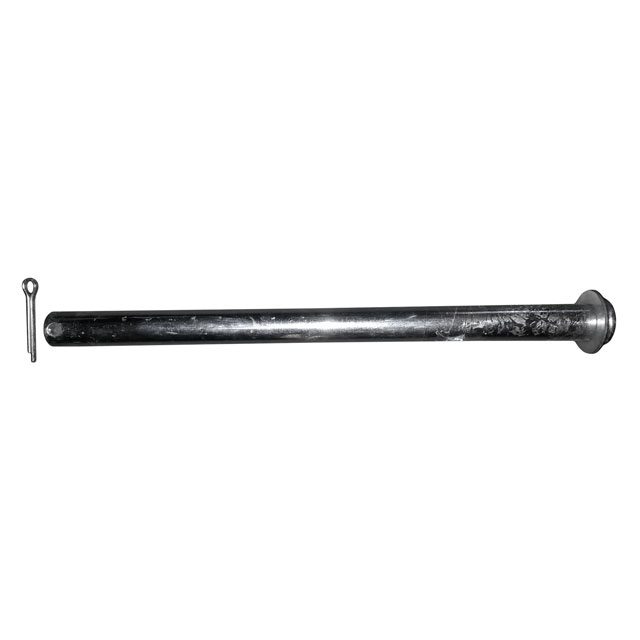 AXLE TO SUIT 4 ROLLER TYPE