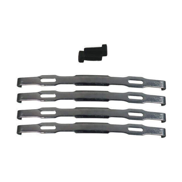 REG90 Brake Pad Set to suit RENAULT/VOLVO/ROR WVA 29173 photo 3