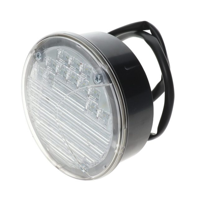Hella Reverse Lamp photo 2