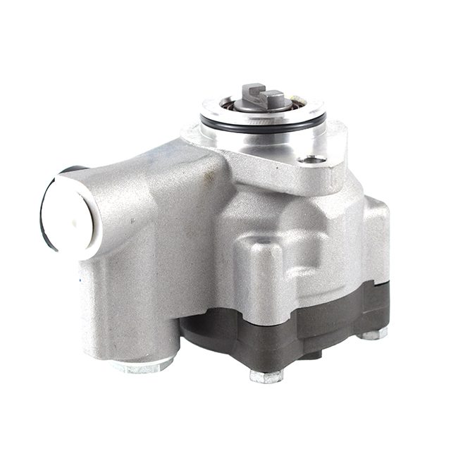 Power Steering Pump - To Suit IVECO photo 2