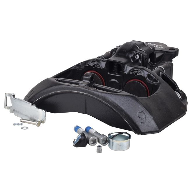 Brake Calipers REMAN photo 2