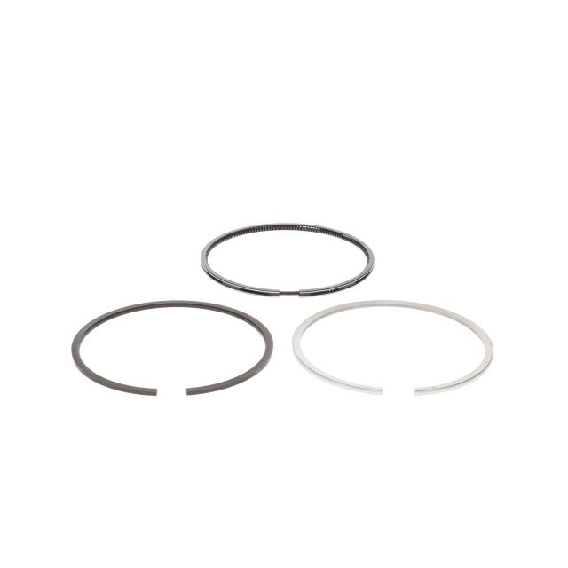 PISTON RING SET STD 1 X CYLINDER TO SUIT IVECO