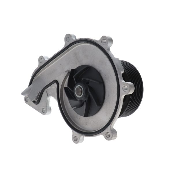 WATER PUMP TO SUIT CUMMINS/DAF - EURO 6 photo 2