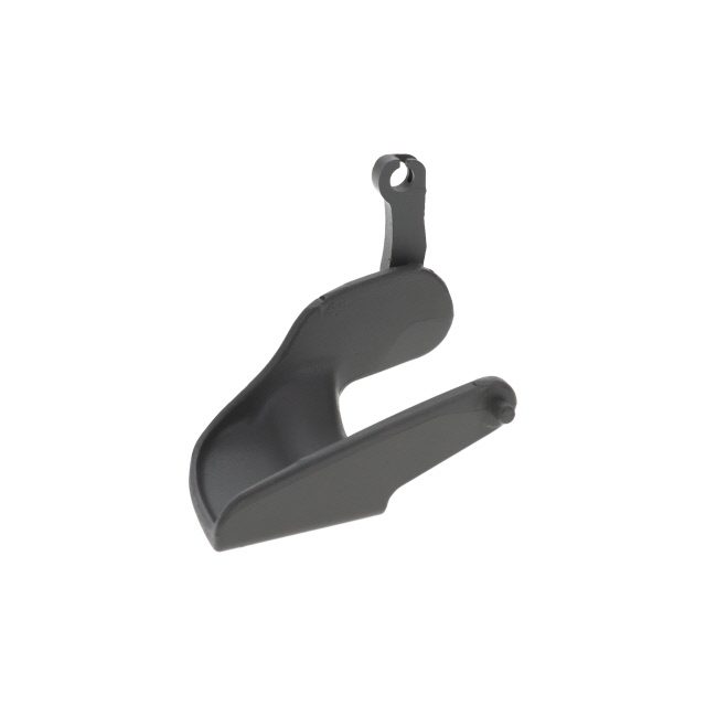 Cab Door Handle Inner RH To Suit Scania photo 2