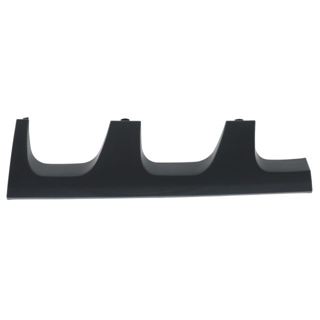 GRILLE COVER LH MERCEDES AROCS