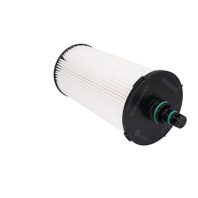 FUEL FILTER VOLVO (GENUINE) photo 4