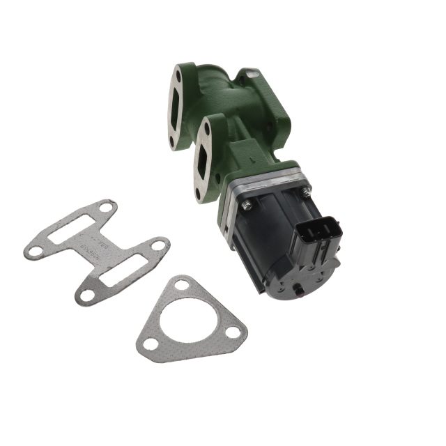 CUMMINS OEM EGR VALVE - EXCHANGE UNIT photo 2