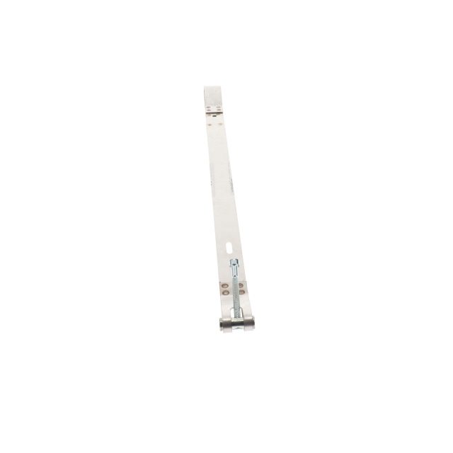 EXHAUST SILENCER BRACKET/STRAP photo 2
