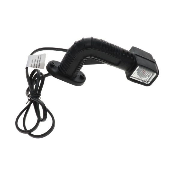Aspoeck Superpoint IV LED RH Stalk Lamp