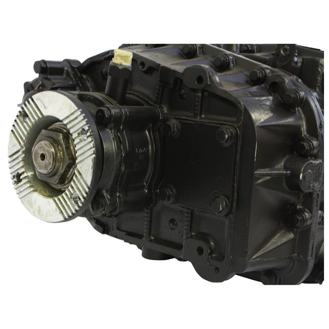 Transmission REMAN photo 3