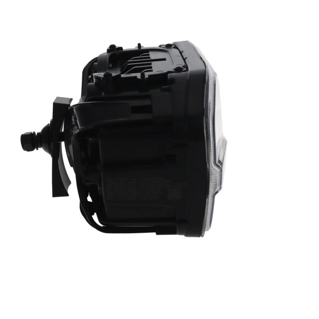 C240 HELLA HEADLIGHT LH photo 4