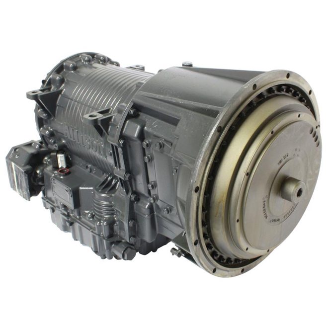 Transmission REMAN photo 4