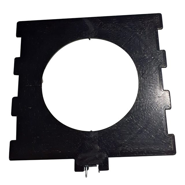 Bracket To Suit UT6900 Glass