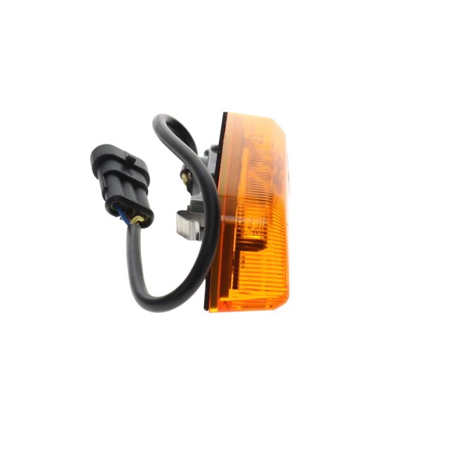 Amber Indicator Lamp RH suits IVECO photo 4
