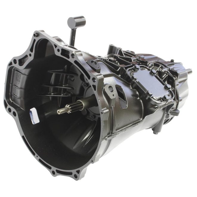 Transmission REMAN