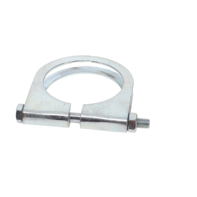 UNIVERSAL EXHAUST CLAMP photo 2
