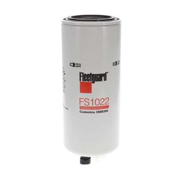 FUEL SEPERATOR FLEETGUARD TO SUIT CUMMINS photo 3