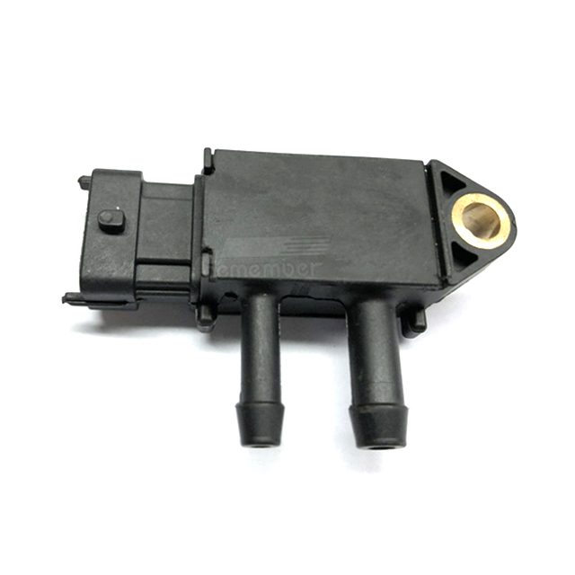 Diesel Particulate Pressure Sensor - To Suit VOLVO