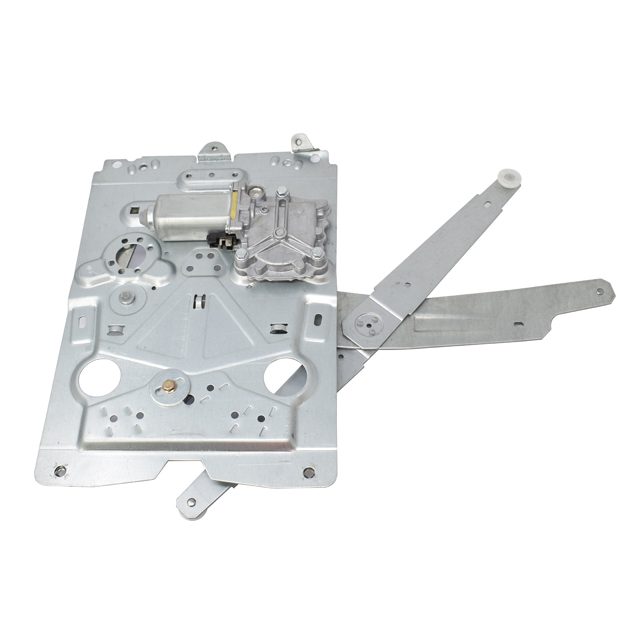 WINDOW REGULATOR RH WITH MOTOR photo 2