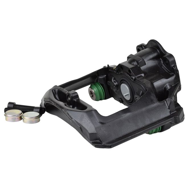 Brake Calipers REMAN photo 3