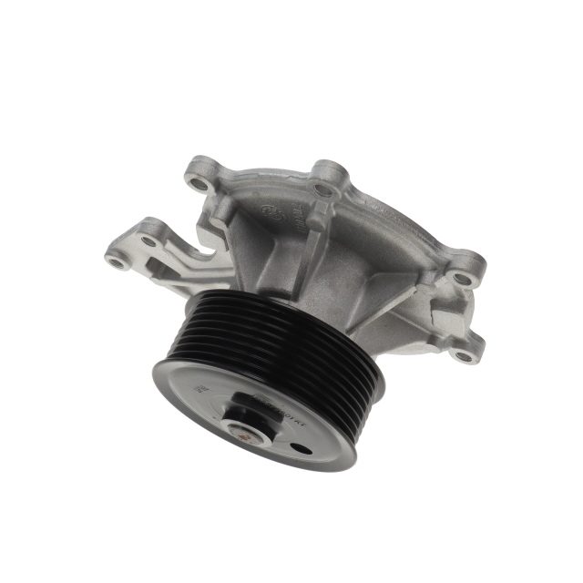 CUMMINS OEM WATER PUMP photo 3