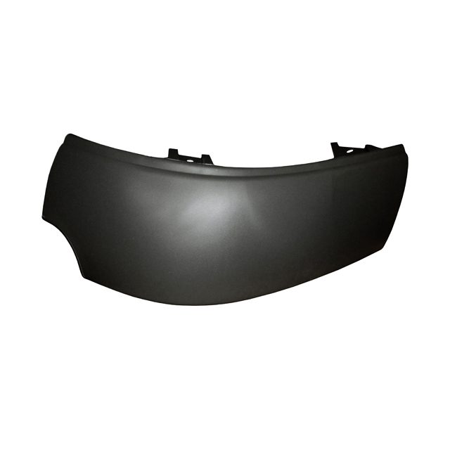 Front Bumper End Section - Nearside LH - Suits Volvo FH/FM