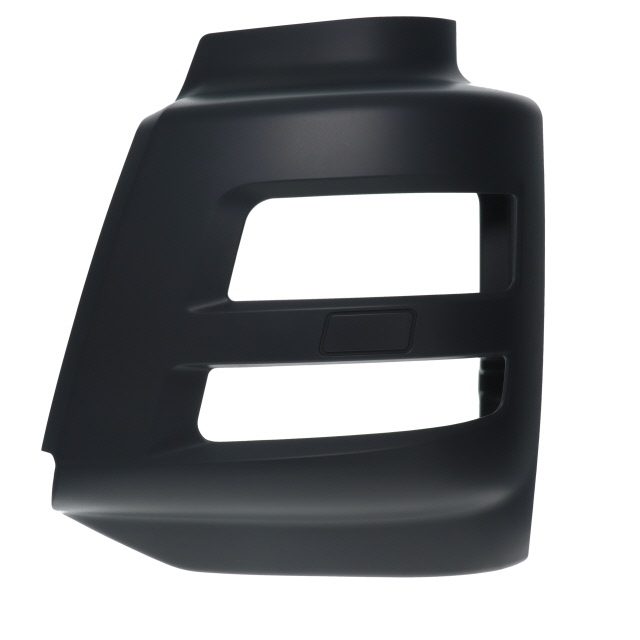 HEADLAMP SURROUND LH