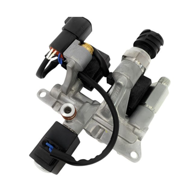 FUEL DOSING MODULE