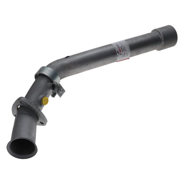 Exhaust Pipe To Suit MAN Euro 5 photo 2