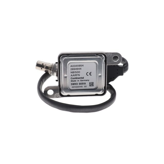 CuMMins Oem Nitrogen Oxide Sensor