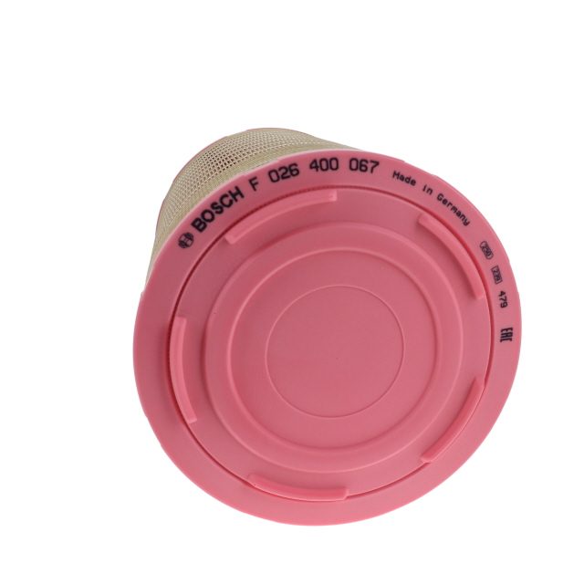 Air-Filter Insert photo 4