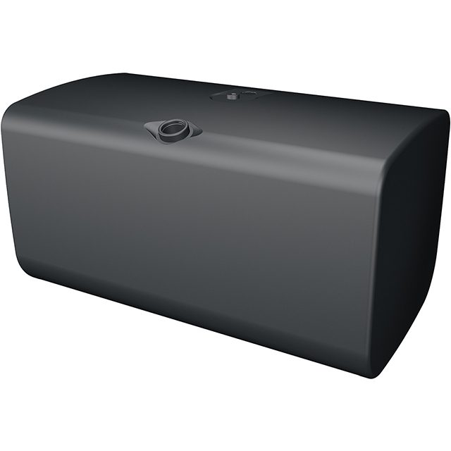 Fuel Tank to fit SCANIA - Steel