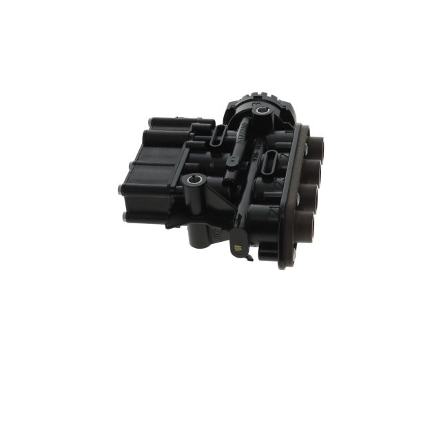 KNORR ELC Valve Block photo 4