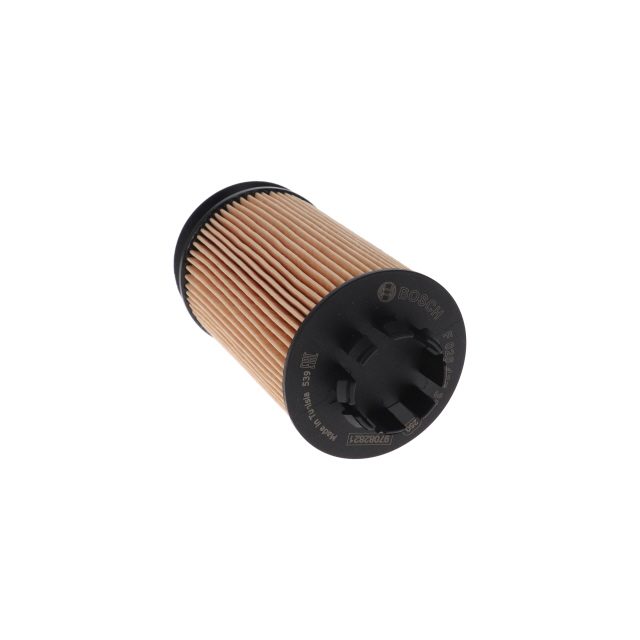 Oil-Filter Element photo 3