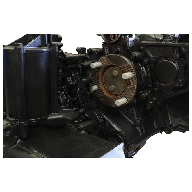 Transmission REMAN photo 3