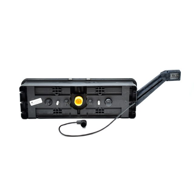 REAR COMBINATION LAMP LED LH photo 2