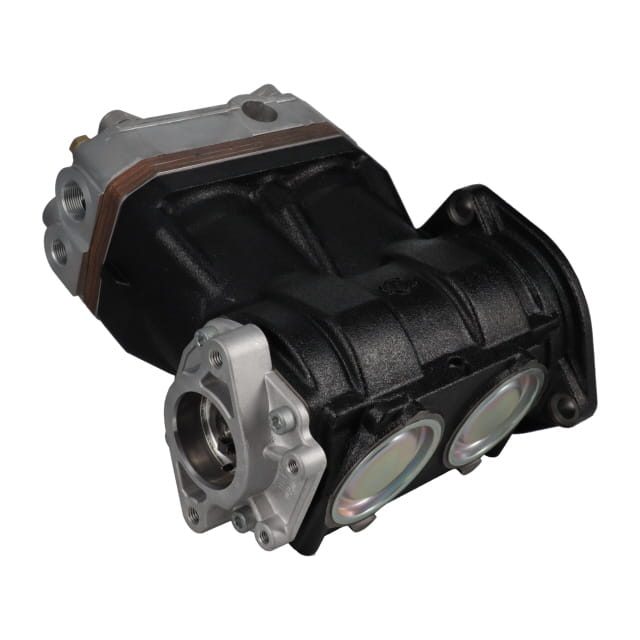 COMPRESSOR photo 3
