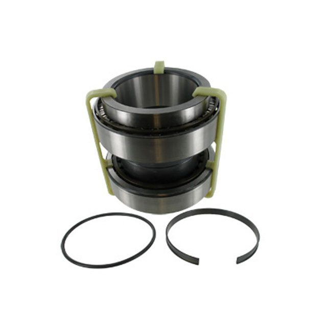 WHEEL BEARING KIT SKF