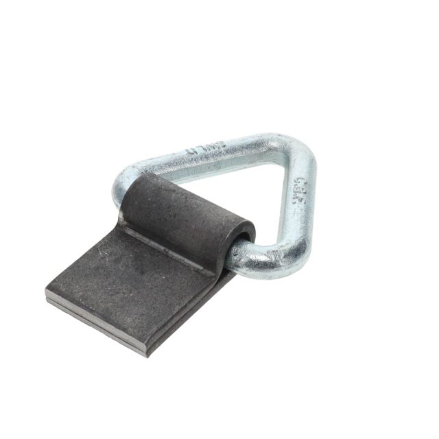 Lashing Ring Weld On Short Plate photo 4